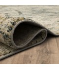 Karastan Ankara Grey 5' x 7' 6" Area Rug