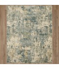 Karastan Ankara Grey 5' x 7' 6" Area Rug
