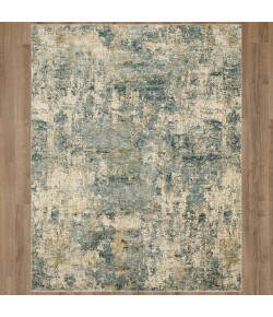 Karastan Marash Ankara Grey Rug 9 ft. X 12 ft. 2 in. Rectangle
