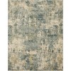 Karastan Marash Ankara Grey Rug 9 ft. X 12 ft. 2 in. Rectangle