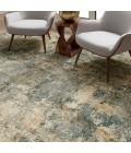 Karastan Ankara Grey 6' 7" x 9' 6" Area Rug