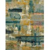 Karastan Depiction By Stacy Garcia Annora Multi Area Rug 6 ft. X 9 ft. Rectangle