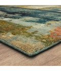 Karastan Annora Multi 8' x 10' Area Rug