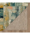 Karastan Annora Multi 8' x 10' Area Rug