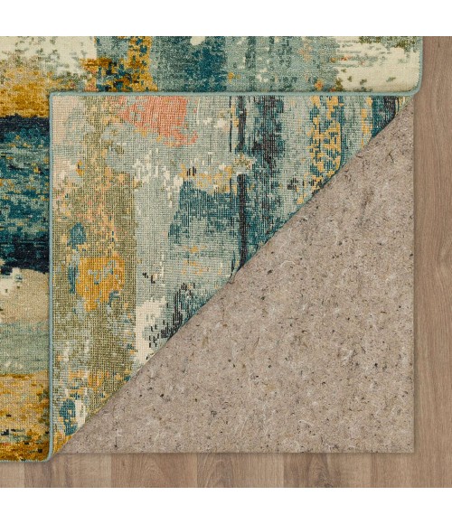 Karastan Annora Multi 8' x 10' Area Rug