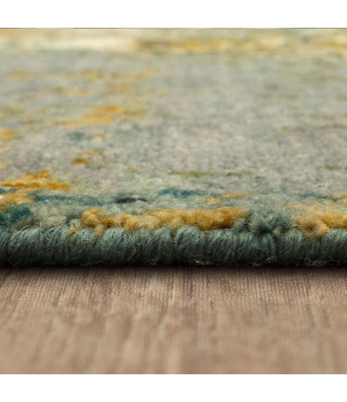 Karastan Annora Multi 8' x 10' Area Rug