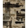Karastan Depiction By Stacy Garcia Annora Neutral Rug 8 ft. X 10 ft. Rectangle