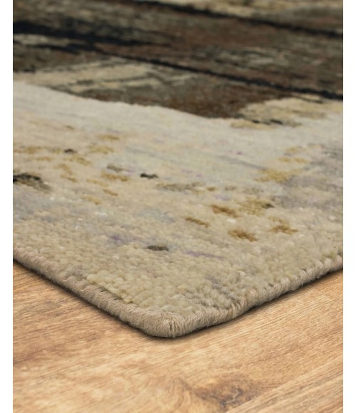 Annora Neutral Area Rug Karastan Annora Neutral 6' x 9' Area Rug