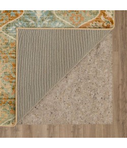 Karastan Kaleidoscope Antho Multi Area Rug 2 ft. 6 in. X 10 ft. Runner