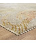 Karastan Memento Brown/Tan R1157 9 ft. X 12 ft. Rectangle Rug