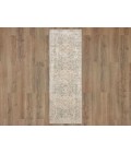 Windermere Blue Rug R1261 2 ft. 6 in. X 10 ft. Rectangle - Rugs Town Karastan Windermere Blue R1261 2 ft. 6 in. X 10 ft. Rectangle Rug