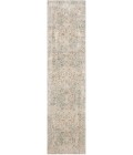 Windermere Blue Rug R1261 2 ft. 6 in. X 10 ft. Rectangle - Rugs Town Karastan Windermere Blue R1261 2 ft. 6 in. X 10 ft. Rectangle Rug