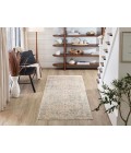 Windermere Blue Rug R1261 2 ft. 6 in. X 10 ft. Rectangle - Rugs Town Karastan Windermere Blue R1261 2 ft. 6 in. X 10 ft. Rectangle Rug