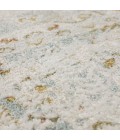 Windermere Blue Rug R1261 5 ft. X 7 ft. 6 in. Rectangle - Rugs Town Karastan Windermere Blue R1261 5 ft. X 7 ft. 6 in. Rectangle Rug