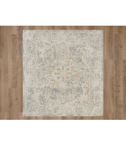 Karastan Windermere Blue R1261 9 ft. X 12 ft. Rectangle Rug