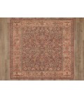 Zula Red Rug R1223 5 ft. X 8 ft. Rectangle - Rugs Town Karastan Zula Red R1223 5 ft. X 8 ft. Rectangle Rug