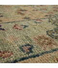 Balboa Green Rug R1193 8 ft. X 10 ft. Rectangle - Rugs Town Karastan Balboa Green R1193 8 ft. X 10 ft. Rectangle Rug