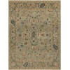 Karastan Balboa Green R1193 6 ft. X 9 ft. Rectangle Rug