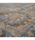 Karastan Balboa Blue R1193 6 ft. X 9 ft. Rectangle Rug