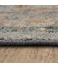Karastan Balboa Blue R1193 6 ft. X 9 ft. Rectangle Rug