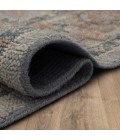 Karastan Balboa Blue R1193 6 ft. X 9 ft. Rectangle Rug