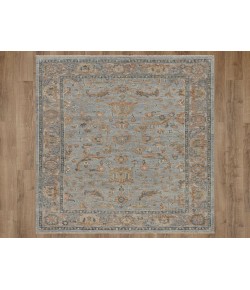Karastan Balboa Blue R1193 9 ft. X 12 ft. Rectangle Rug