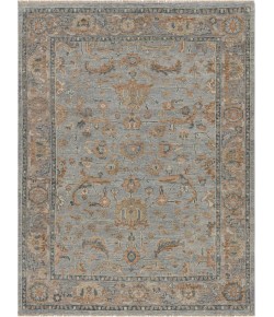 Karastan Balboa Blue R1193 9 ft. X 12 ft. Rectangle Rug