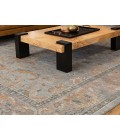 Karastan Balboa Blue R1193 9 ft. X 12 ft. Rectangle Rug