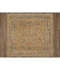 Karastan Balboa Yellow/Gold R1193 9 ft. X 12 ft. Rectangle Rug