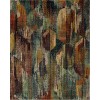Karastan Depiction By Stacy Garcia Bancroft Multi Rug 8 ft. X 10 ft. Rectangle