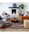 Karastan Bancroft Multi 8' x 10' Area Rug