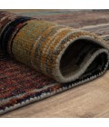 Karastan Bancroft Multi 8' x 10' Area Rug