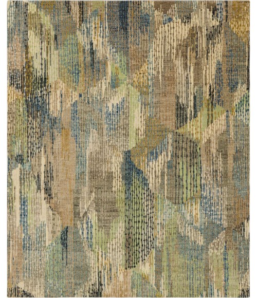 Karastan Bancroft Neutral 8' x 10' Area Rug