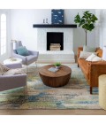 Karastan Bancroft Neutral 8' x 10' Area Rug