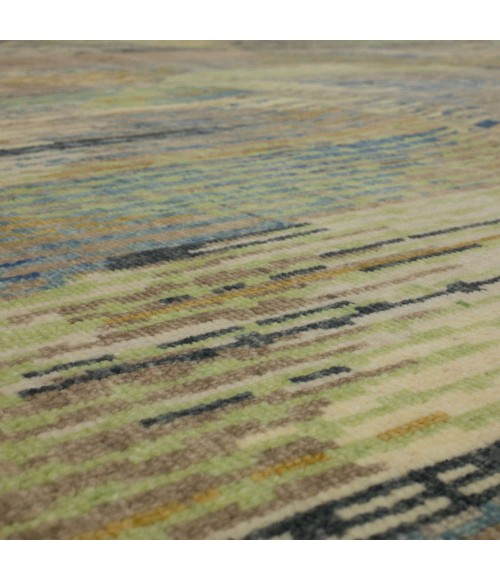 Karastan Bancroft Neutral 8' x 10' Area Rug