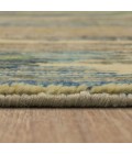 Karastan Bancroft Neutral 8' x 10' Area Rug