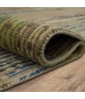 Karastan Bancroft Neutral 8' x 10' Area Rug