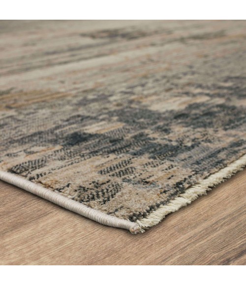 Belino Beige Area Rug Karastan Belino Beige 9' x 12' 2" Area Rug