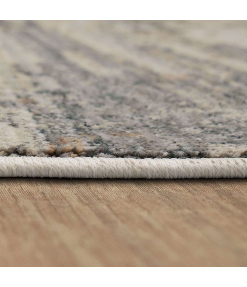 Belino Beige Area Rug Karastan Belino Beige 9' x 12' 2" Area Rug