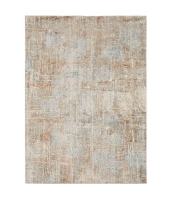 Karastan Solitude Bellisima Beige Cream Rug 9 ft. X 11 ft. 9 in. Rectangle