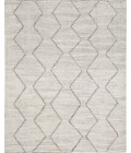 Beni Black/White Area Rug Karastan Beni Black/white 6' x 9' Area Rug