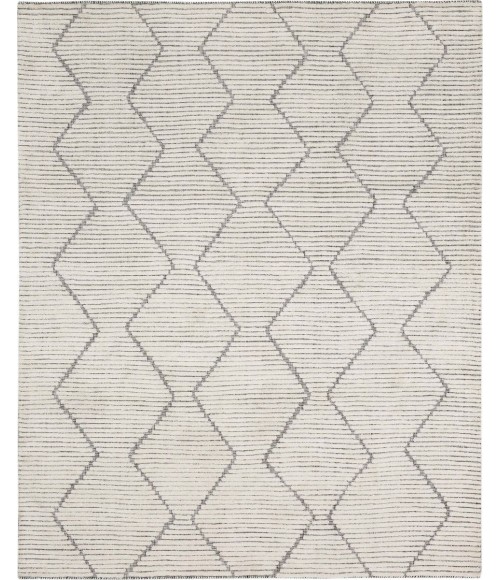 Beni Black/White Area Rug Karastan Beni Black/white 6' x 9' Area Rug