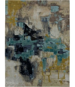 Karastan Bespoke Beguiled Rug 2 ft. X 3 ft. Rectangle