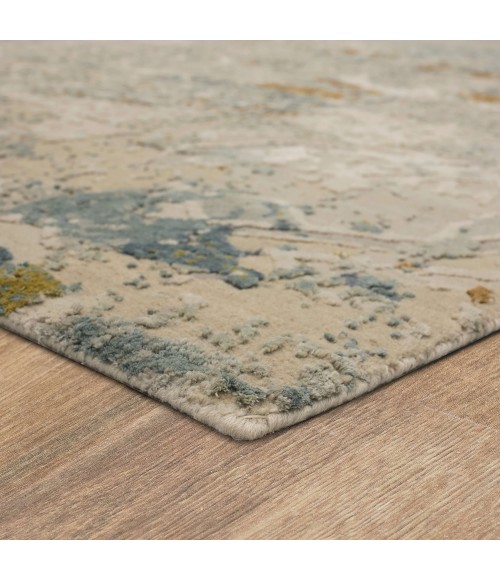 Karastan Rugs Bespoke Bon Vivant
