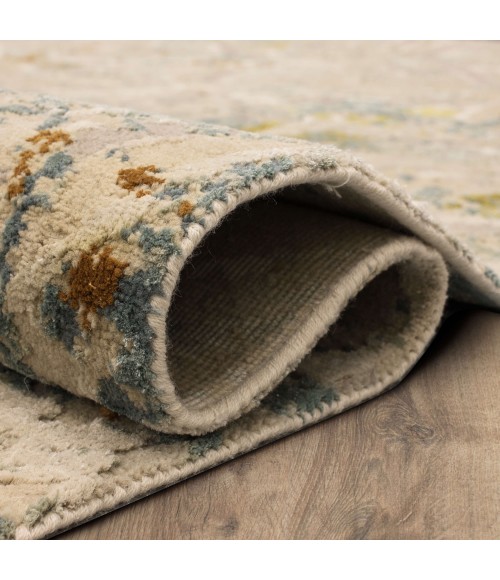 Karastan Rugs Bespoke Bon Vivant
