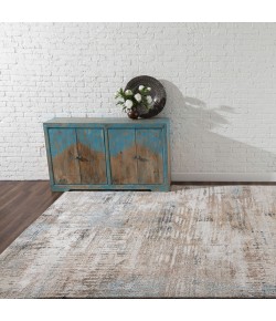Karastan Bespoke Virtuoso Rug 2 ft. X 3 ft. Rectangle