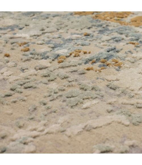 Karastan Rugs Bespoke Bon Vivant