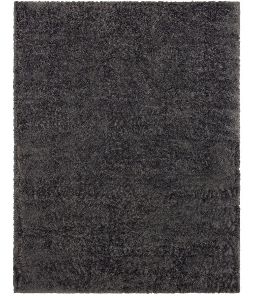 Karastan Billow Shag Granite Peak 7' 10" x 10' Area Rug