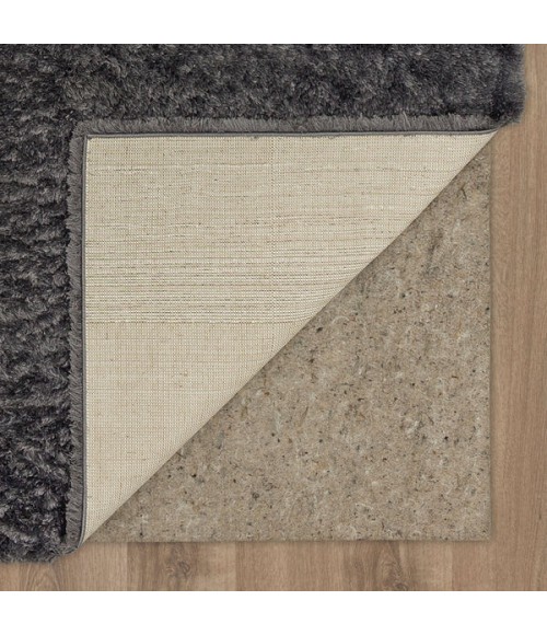 Karastan Billow Shag Granite Peak 7' 10" x 10' Area Rug