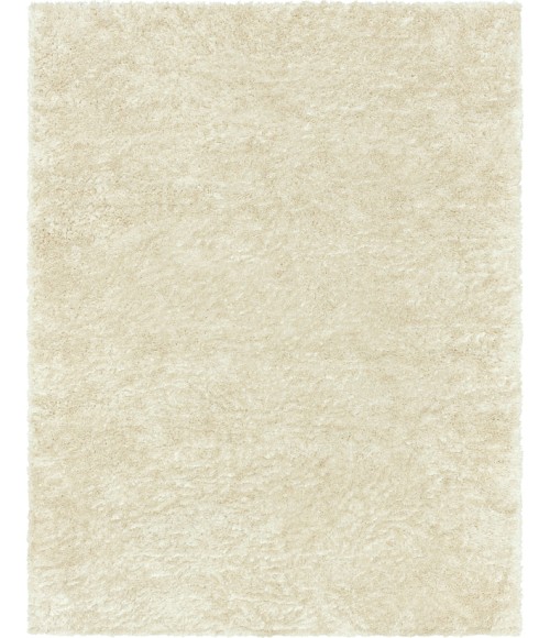Karastan Billow Shag Ivory 7' 10" x 10' Area Rug